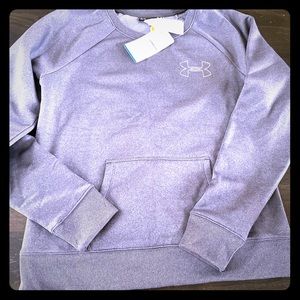 Under Armour sweatshirt